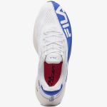 Tênis Fila Racer Speedzone Masculino Branco