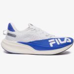 Tênis Fila Racer Speedzone Masculino Branco