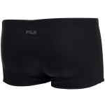 Sunga Fila Boxer Side Print II Masculina Preto