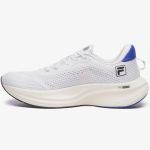 Tênis Fila Racer Speedzone Masculino Branco