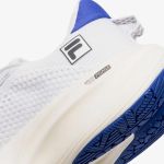 Tênis Fila Racer Speedzone Masculino Branco