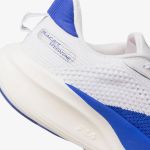 Tênis Fila Racer Speedzone Masculino Branco