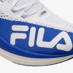 Tênis Fila Racer Speedzone Masculino Branco