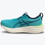 Tênis Asics Gel Pulse 17 SE  Masculino Verde Agua