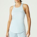 Regata Fila Basic Sports III Feminina Azul
