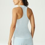Regata Fila Basic Sports III Feminina Azul