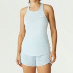 Regata Fila Basic Sports III Feminina Azul