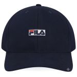 Boné Fila Classic Dna Unissex Marinho