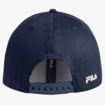 Boné Fila Classic Dna Unissex Marinho
