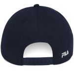 Boné Fila Classic Dna Unissex Marinho