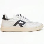 Tênis Reserva Type R Classic Masculino Branco