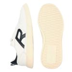 Tênis Reserva Type R Classic Masculino Branco