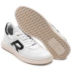 Tênis Reserva Type R Classic Masculino Branco