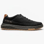Sapatênis Pegada 172405 Masculino Preto