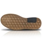 Sapatênis Pegada 172405 Masculino Preto