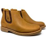 Botina Zebu 59080 Masculino Mustang Sela