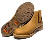 Botina Zebu 59080 Masculino Mustang Sela