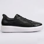 Sapatênis Ferracini Sneaker Flip Classic Masculino Preto