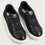 Sapatênis Ferracini Sneaker Flip Classic Masculino Preto