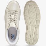 Sapatênis Ferracini Sneaker Flip Classic Masculino Off White