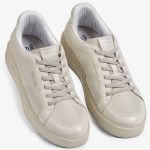 Sapatênis Ferracini Sneaker Flip Classic Masculino Off White