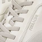 Sapatênis Ferracini Sneaker Flip Classic Masculino Off White