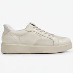 Sapatênis Ferracini Sneaker Flip Classic Masculino Off White