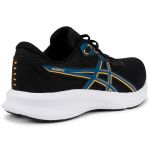 Tênis Asics Raiden 5 Masculino Preto