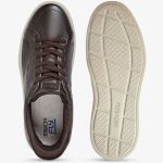 Sapatênis Ferracini Sneaker Flip Classic Masculino Café