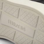 Sapatênis Ferracini Sneaker Flip Classic Masculino Café