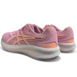 Tênis Asics Buzz 5 GS Infantil Pink