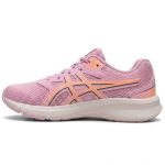 Tênis Asics Buzz 5 GS Infantil Pink