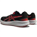 Tênis Asics Buzz 5 GS Infantil Preto