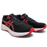 Tênis Asics Buzz 5 GS Infantil Preto