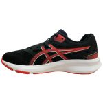 Tênis Asics Buzz 5 GS Infantil Preto
