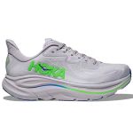 Tênis Hoka Clifton 10 Masculino Cinza