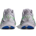 Tênis Hoka Clifton 10 Masculino Cinza