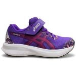 Tênis Asics Fantasy 5 PS Infantil Roxo