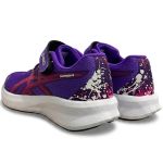 Tênis Asics Fantasy 5 PS Infantil Roxo