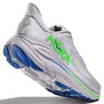 Tênis Hoka Clifton 10 Masculino Cinza