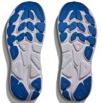 Tênis Hoka Clifton 10 Masculino Cinza