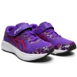 Tênis Asics Fantasy 5 PS Infantil Roxo