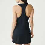 Regata Fila Basic Sports III Feminina Preto