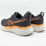 Tênis Asics Gel Pulse 17 SE  Masculino Cinza