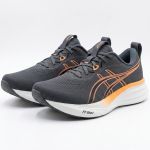 Tênis Asics Gel Pulse 17 SE  Masculino Cinza