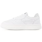 Tênis Reserva Troy Masculino Branco