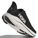 Tênis Hoka Clifton 10 Masculino Preto