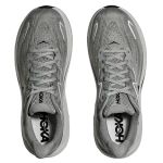 Tênis Hoka Clifton 10 Masculino Cinza