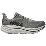 Tênis Hoka Clifton 10 Masculino Cinza