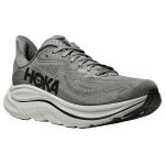 Tênis Hoka Clifton 10 Masculino Cinza